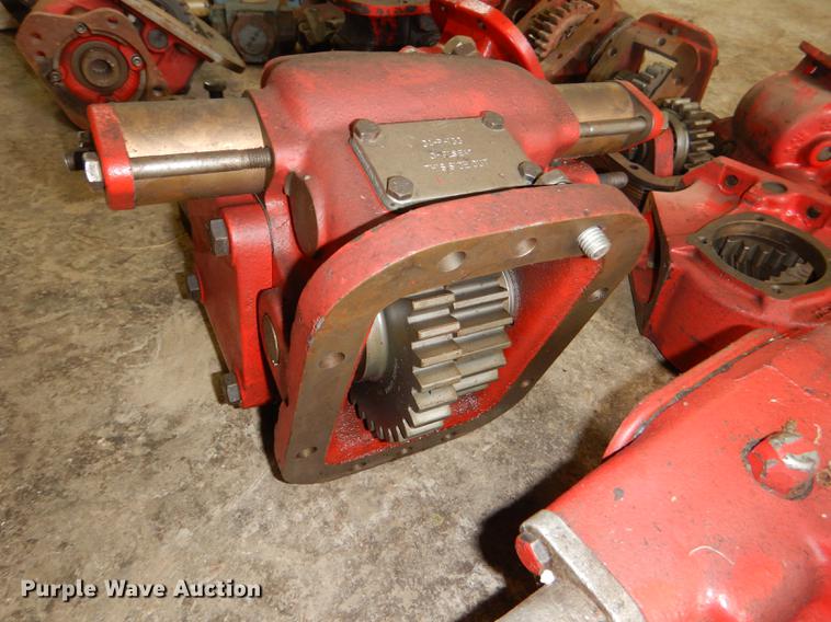 image for item FK9131 Motor parts