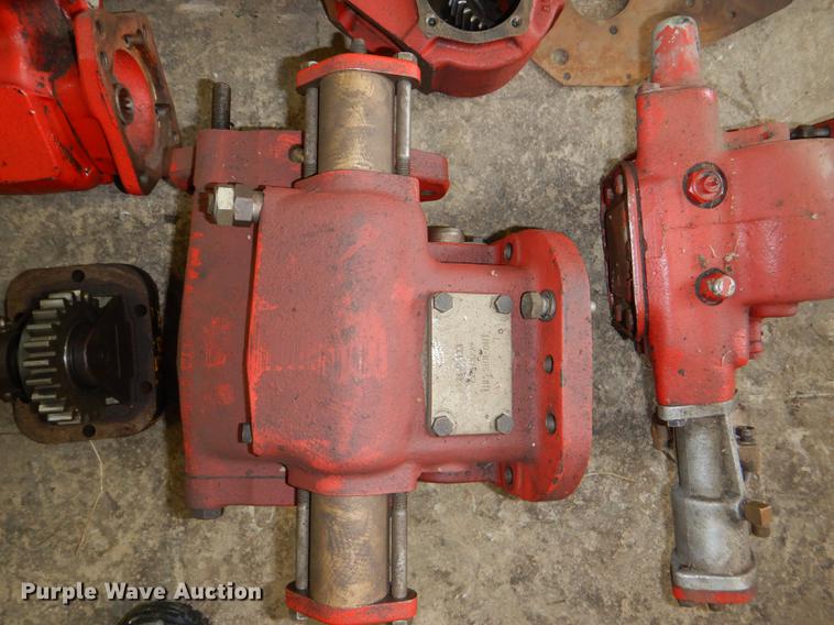 image for item FK9131 Motor parts