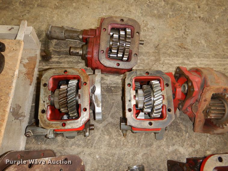 image for item FK9131 Motor parts