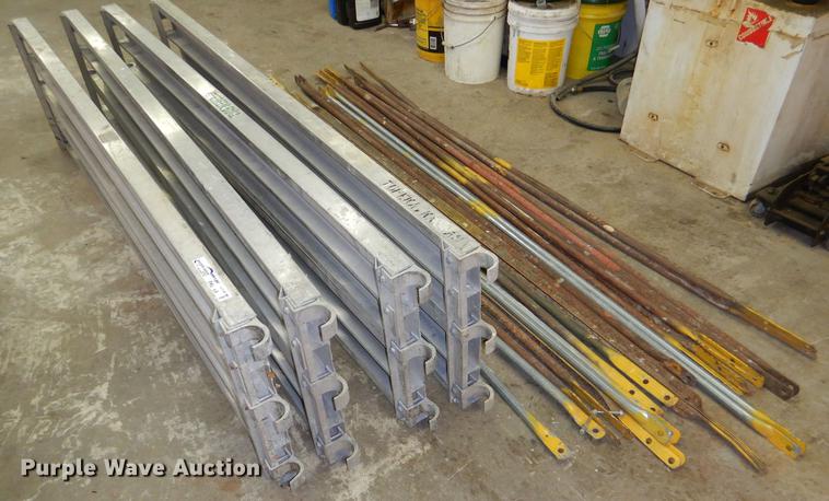 image for item FK9189 Scaffolding