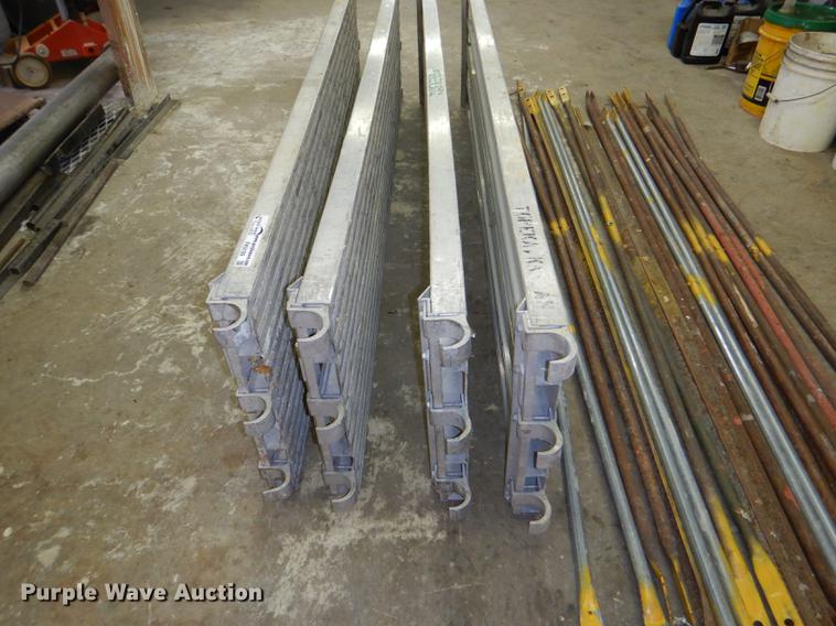 image for item FK9189 Scaffolding