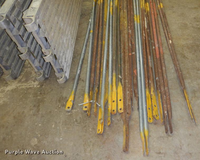 image for item FK9189 Scaffolding