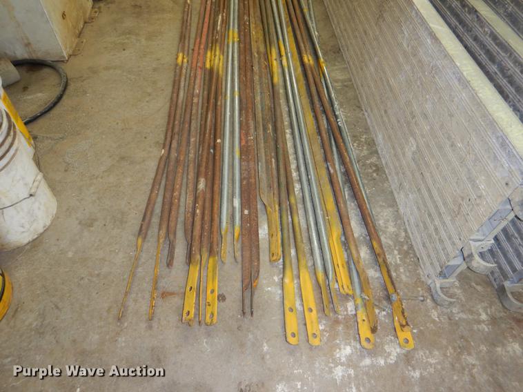 image for item FK9189 Scaffolding