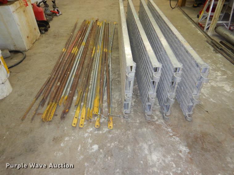 image for item FK9189 Scaffolding