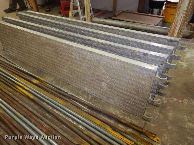 image for item FK9189 Scaffolding