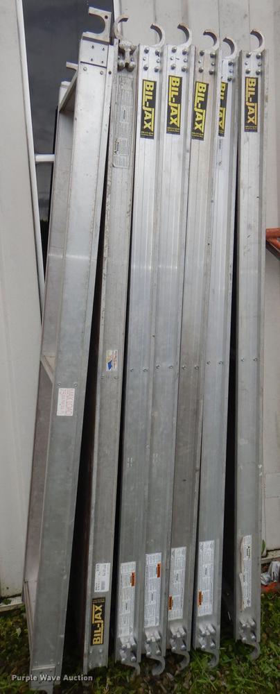 image for item FK9189 Scaffolding