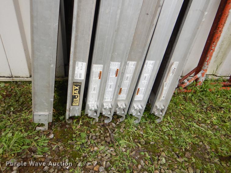 image for item FK9189 Scaffolding