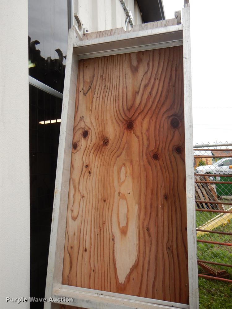 image for item FK9189 Scaffolding