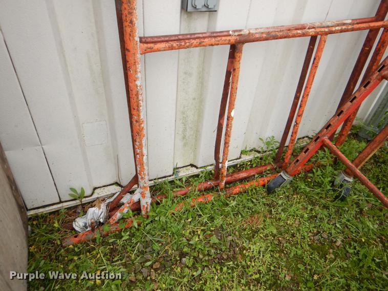 image for item FK9189 Scaffolding