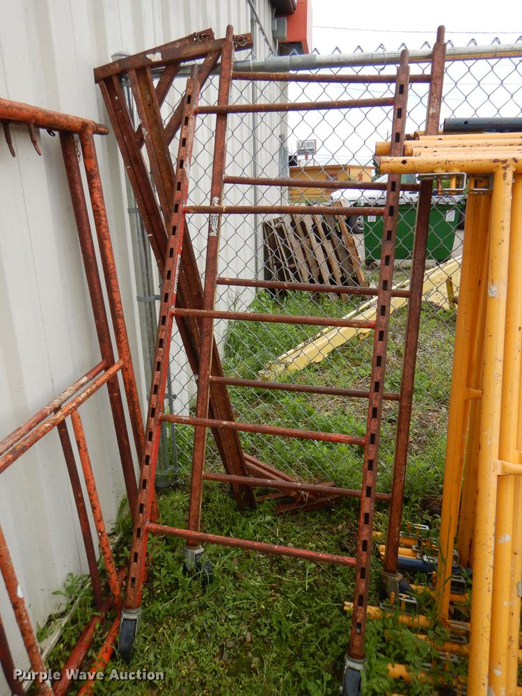 image for item FK9189 Scaffolding
