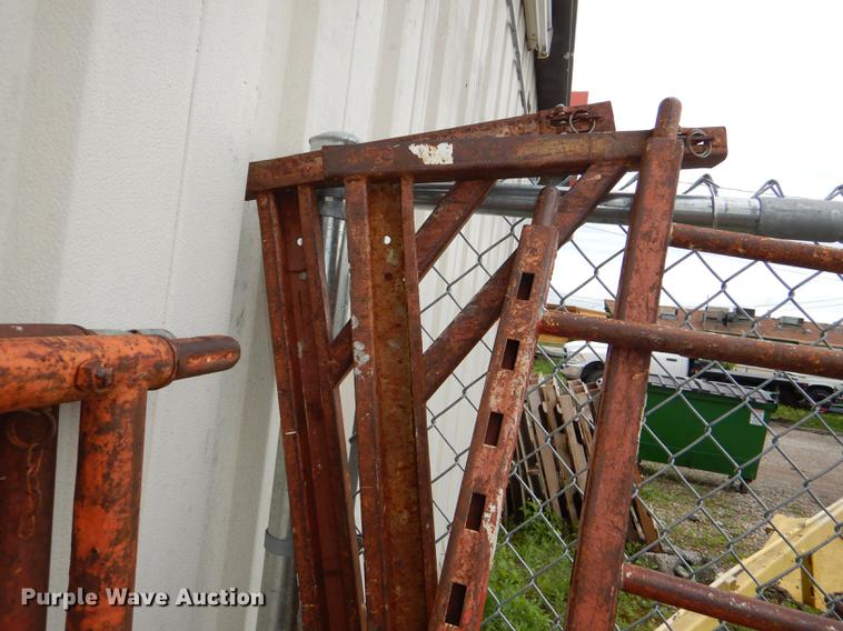 image for item FK9189 Scaffolding