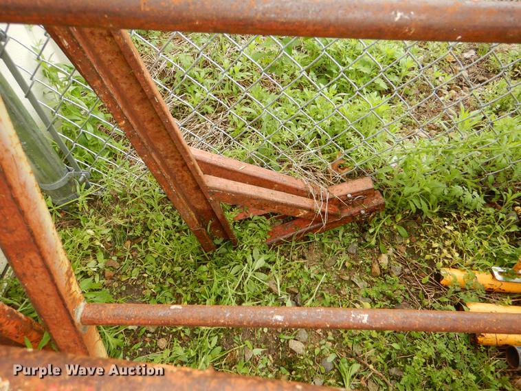 image for item FK9189 Scaffolding