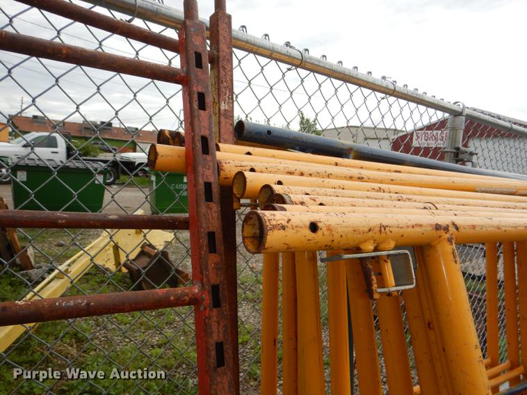 image for item FK9189 Scaffolding