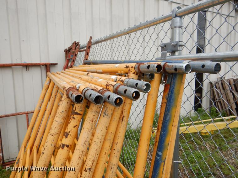 image for item FK9189 Scaffolding