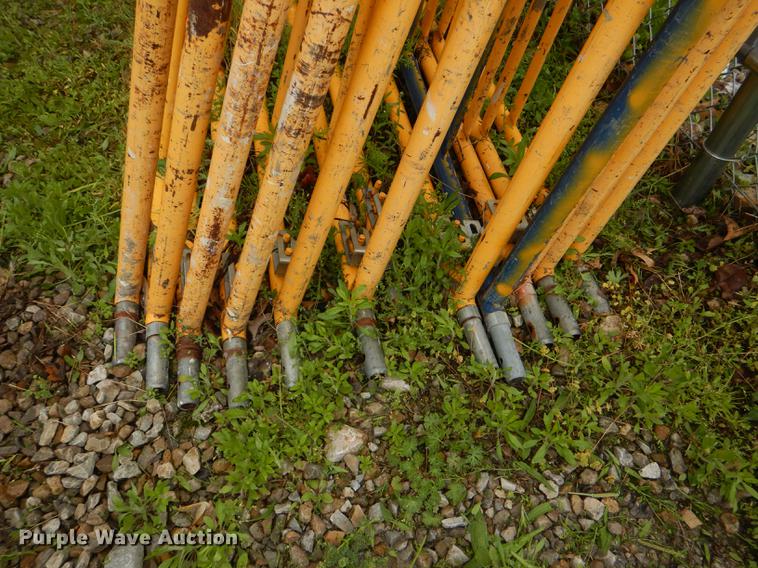 image for item FK9189 Scaffolding