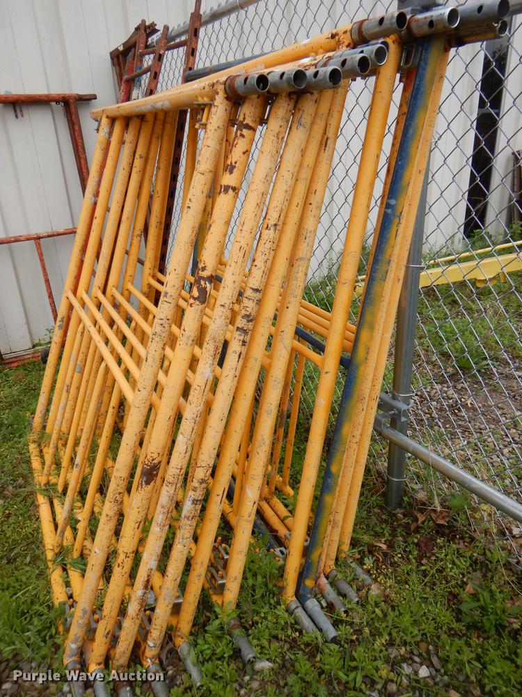 image for item FK9189 Scaffolding