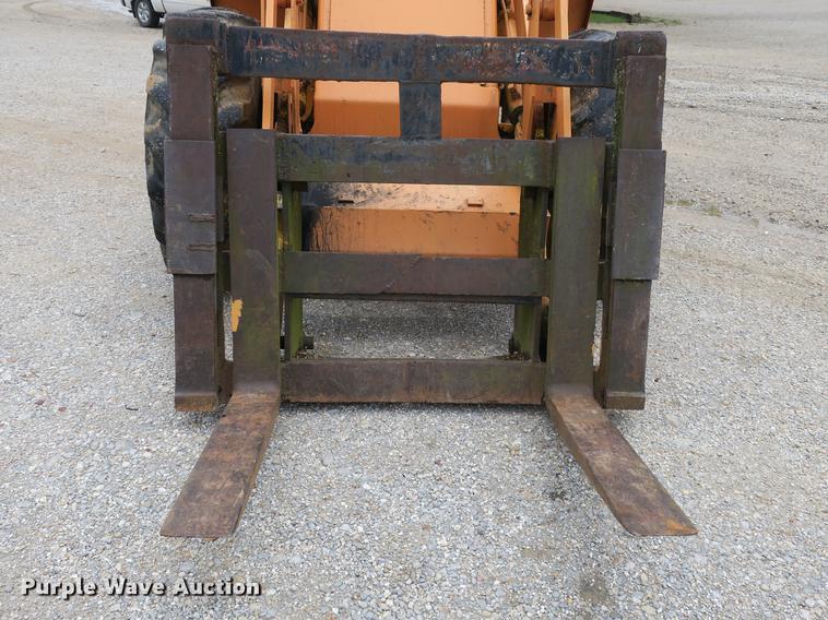 image for item DB8784 1979 Case W14 wheel loader