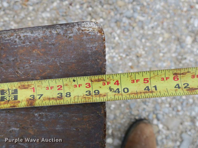 image for item DB8784 1979 Case W14 wheel loader