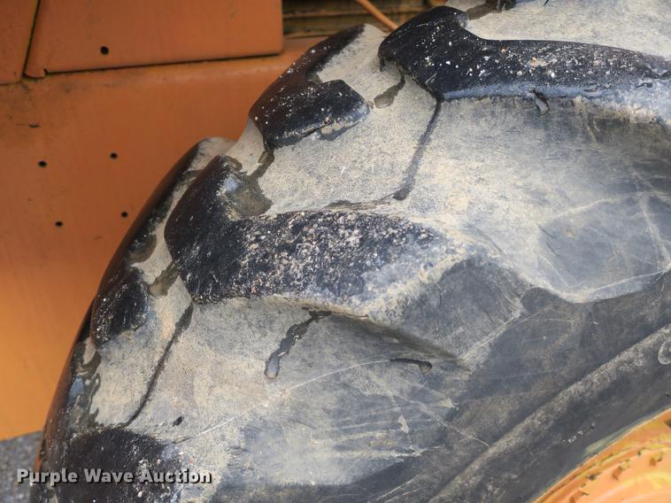 image for item DB8784 1979 Case W14 wheel loader