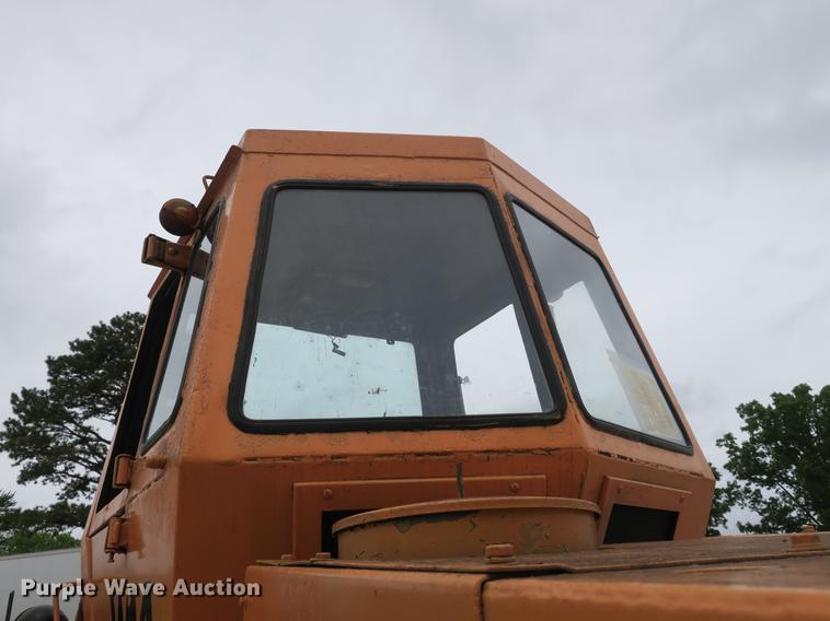 image for item DB8784 1979 Case W14 wheel loader