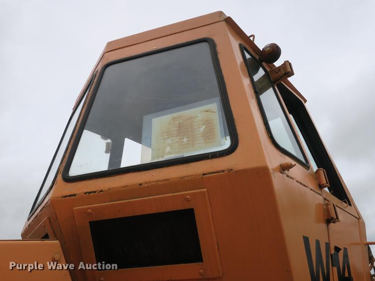 image for item DB8784 1979 Case W14 wheel loader