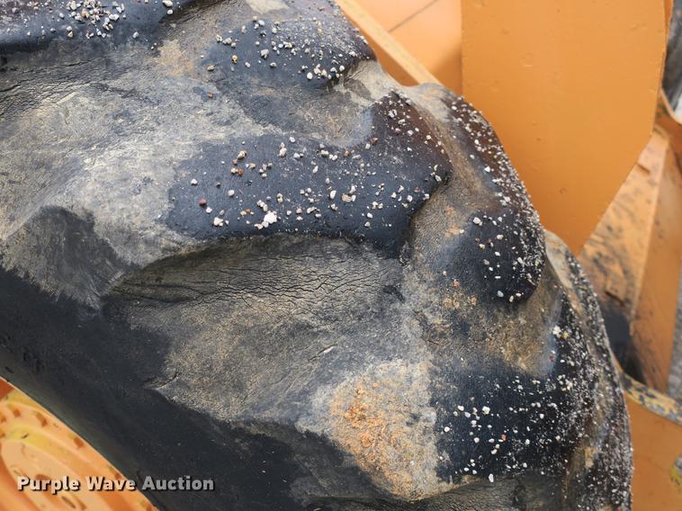 image for item DB8784 1979 Case W14 wheel loader