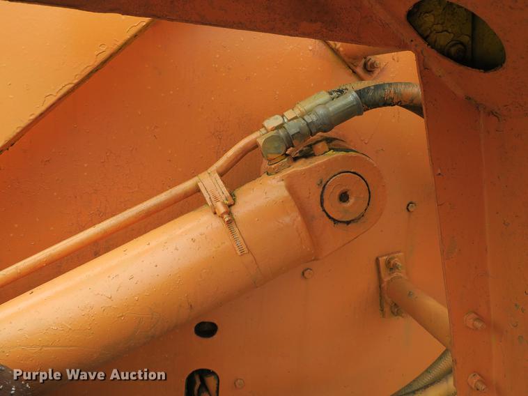 image for item DB8784 1979 Case W14 wheel loader