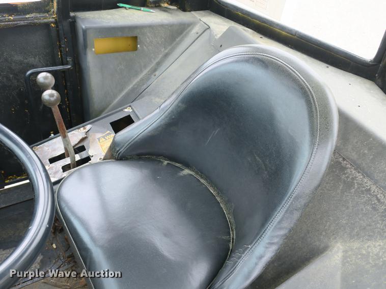 image for item DB8784 1979 Case W14 wheel loader