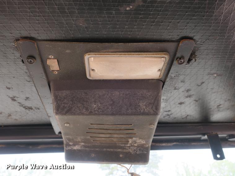 image for item DB8784 1979 Case W14 wheel loader