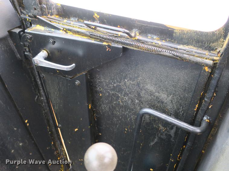 image for item DB8784 1979 Case W14 wheel loader