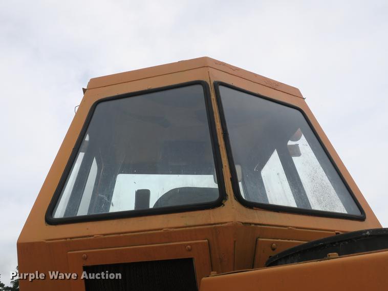 image for item DB8785 1981 Case W14 wheel loader