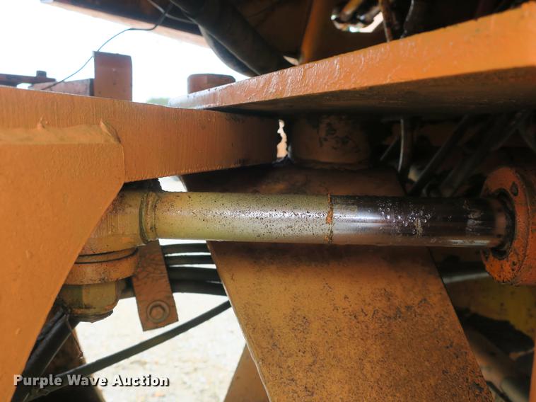 image for item DB8785 1981 Case W14 wheel loader