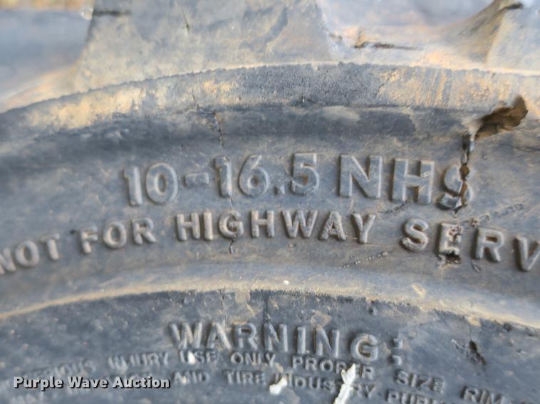 image for item DB8796 JLG 400CRT scissor lift