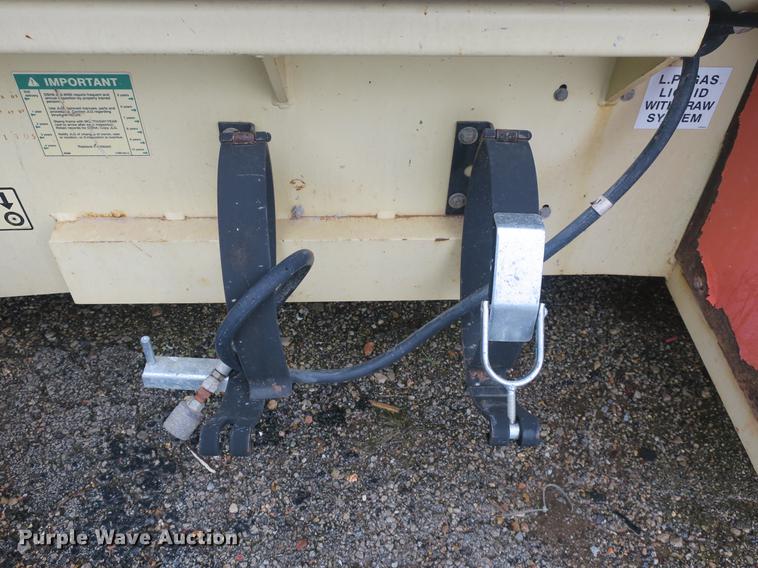 image for item DB8796 JLG 400CRT scissor lift