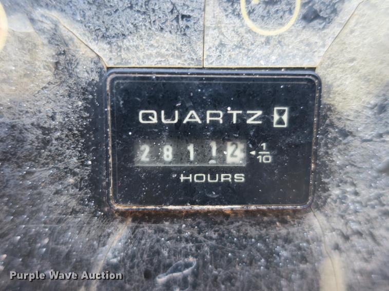 image for item DB8796 JLG 400CRT scissor lift