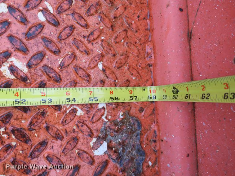 image for item DB8796 JLG 400CRT scissor lift