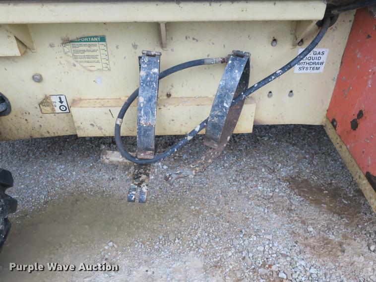 image for item DB8797 JLG 400CRT scissor lift