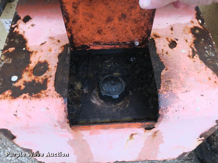 image for item DB8797 JLG 400CRT scissor lift