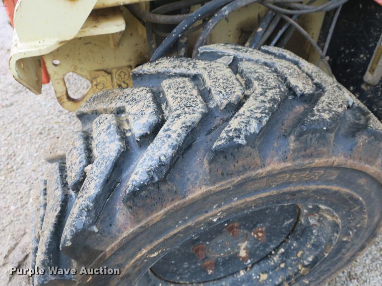 image for item DB8797 JLG 400CRT scissor lift