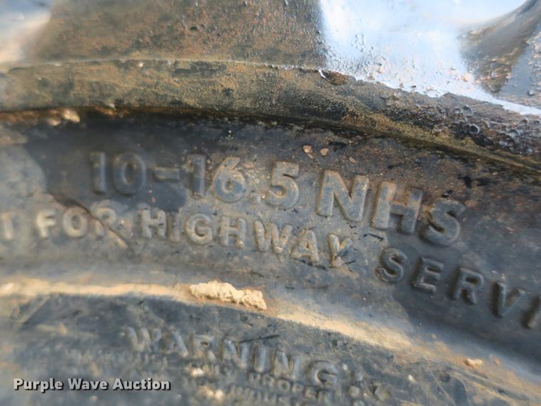 image for item DB8797 JLG 400CRT scissor lift