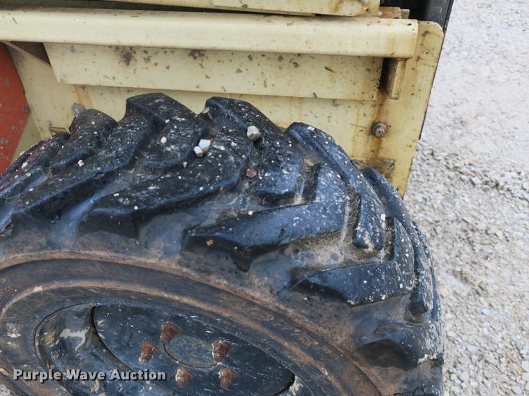 image for item DB8797 JLG 400CRT scissor lift