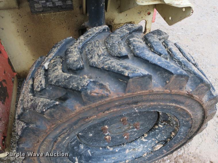 image for item DB8797 JLG 400CRT scissor lift