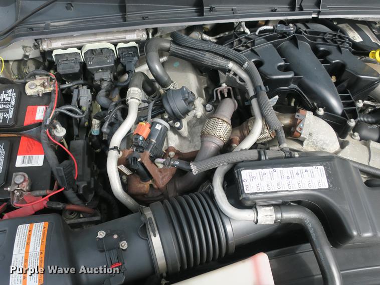 image for item DB8810 2011 Ford F550 bucket truck