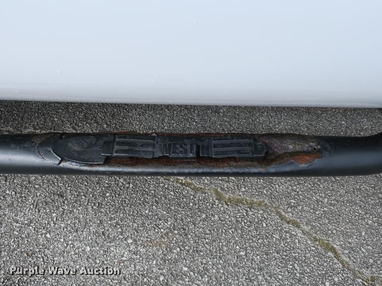 image for item DB8810 2011 Ford F550 bucket truck