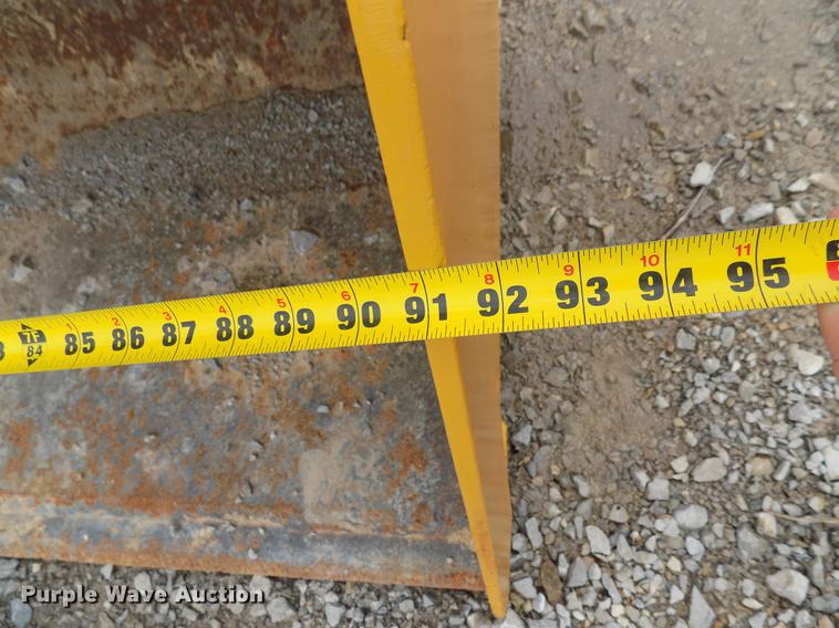 image for item DB9701 John Deere 310C backhoe