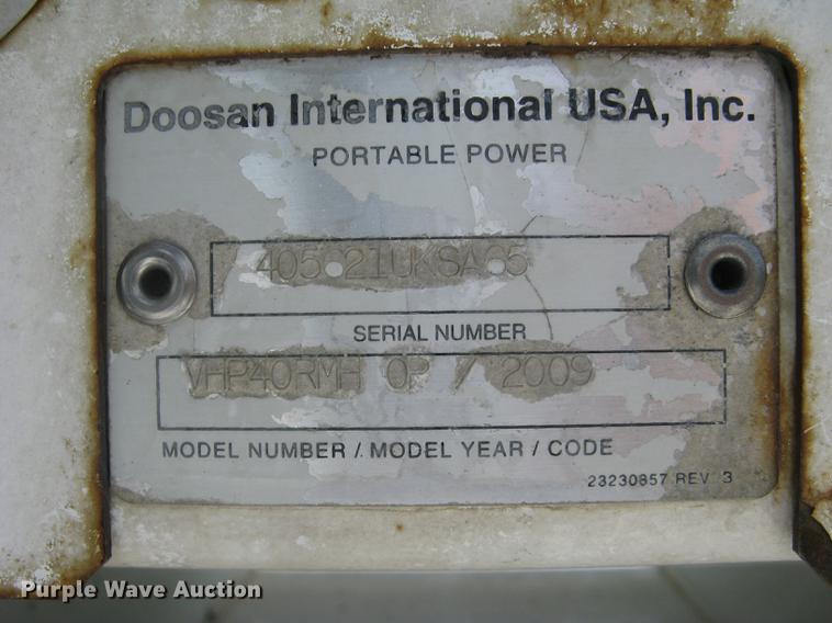 image for item DC1355 2008 Ford F750 Super Duty service truck