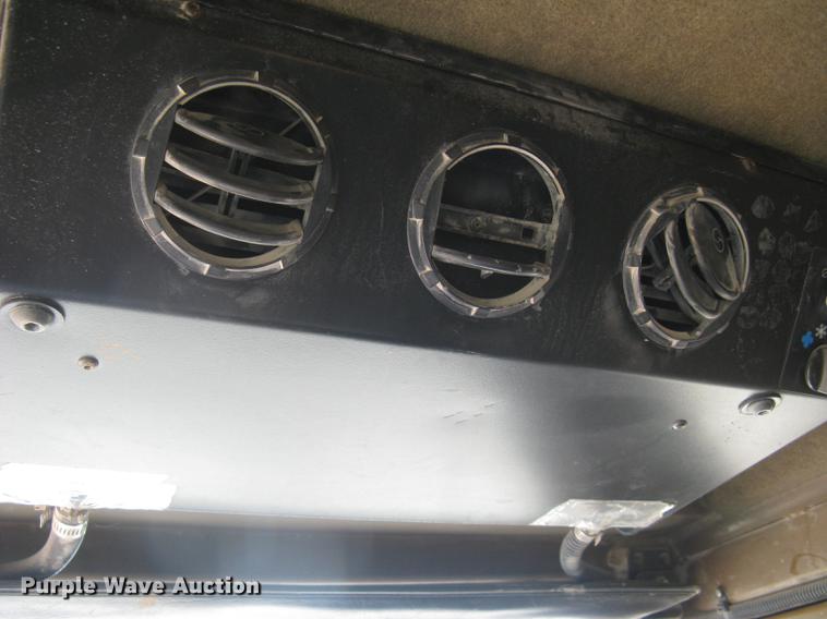 image for item DC1363 1993 Caterpillar 769C haul truck