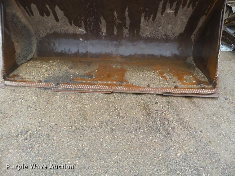 image for item DC4627 1983 John Deere 844 wheel loader