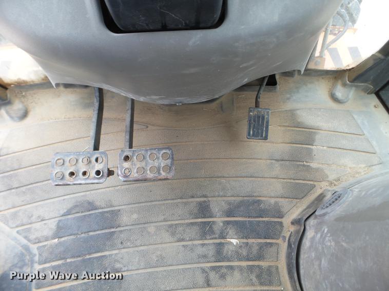 image for item DC4628 2006 Case 590 Super M backhoe