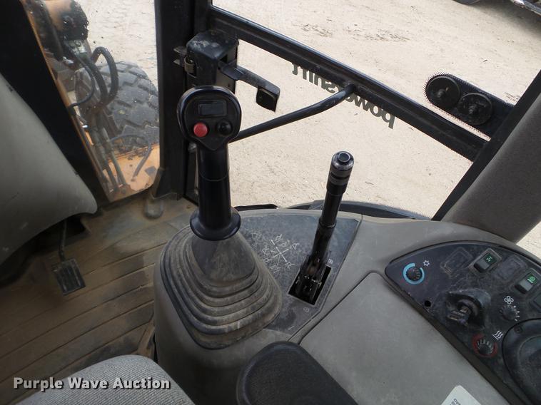 image for item DC4628 2006 Case 590 Super M backhoe